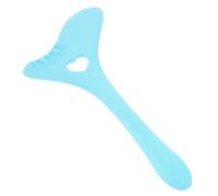 SAFIGLE Plantilla de Delineador de Ojos de Silicona Mujeres Herramienta de Maquillaje de Usar Guía un Delineado Principiantes y Color