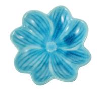 SAFIGLE Plato De Cerámica para Aceites Esenciales Forma De Vintage para Aceites Esenciales Condimentos para Sushi Cocina o Salón