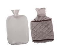 SAFIGLE Portable Reusable Hot Water Bag Thickened Belly Warmer For Winter Comfort