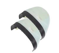 SAFIGLE Protector Dedos Calzado Seguridad con Puntera Acero Reforzada y Cinta Adhesiva Cubiertas Metálicas para Zapatos de Trabajo Obras Inserciones Resistentes para Botas Laborales Talla