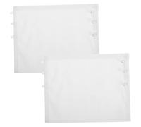 SAFIGLE Puños Falsos De Algodón Desmontables Para Mujer Muñequeras Decorativas Accesorios Elegantes Para Trajes y Blusas Cómodos y Transpirables