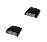 SAFIGLE Quitapelusas Portátil Para Ropa 2 Unidades Para Lavar Pelusas Bolas De Pelo Suéteres Telas Afeitadora Limpiador De Bolas De Tela Recortador De Mano Para Lavandería Color