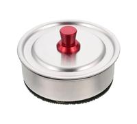 SAFIGLE Recipiente De Lavado De Aceite para Reparación De Relojes Pequeño, Frasco para Piezas De Movimiento, Herramienta Profesional para Mantenimiento De Relojes, Uso para Relojero y Taller