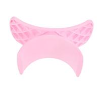 SAFIGLE Reposabrazos Para Manicura y Cuidados De Pies Soporte De Almohadilla Herramienta Para Decoración Cojín Ligero