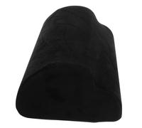 SAFIGLE Reposapiés de Oficina Ergonómico Cojín de Apoyo Cómodo para Pies y Piernas Antiestrés para Uso bajo Escritorio Casa y Trabajo