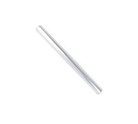 SAFIGLE Rollo De Celofán Transparente 44 Cm x 25 M, Papel Para Envolver Flores y Cestas, Resistente y Fácil De Usar, Protección Contra Humedad e Insectos, Adecuado Para Regalos y Manualidades
