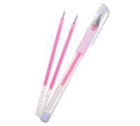 SAFIGLE Rotulador Para Tatuajes De Cejas Rotulador Para Microblading Bolígrafo De Gel Para Mapeo De Cejas Piel Con Recambios Para Tatuajes Temporales y Maquillaje Cosmético