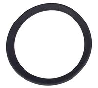 SAFIGLE Silenciador teclado saxofón saxo alto mudo soprano muda instrumentos musicales Amortiguador de sordina para saxofón amortiguador de saxofón pequeña boca de campana herramienta