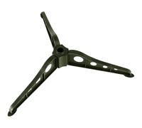 SAFIGLE Soporte para Árbol de Navidad Robusto y Resistente al Desgaste, Base Equilibrada y Patas Desmontables para Árboles Artificiales 1,5 Metros