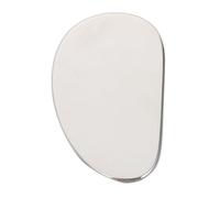 SAFIGLE Tabla De Masaje Cuchillo Raspador Tabla De Raspado Gua Sha Herramienta De Masaje Para Raspar Para Viajes Uso Cuerpo y Técnicas De Levantamiento De