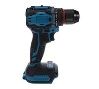 SAFIGLE Taladro Eléctrico Inalámbrico Compacto Taladro Atornillador Portátil con Agarre Ergonómico Potente y Versátil para Bricolaje y Reparación Casa Herramienta de Mano sin Batería