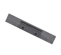SAFIGLE Tamaño de la guitarra clásica puente de guitarra suave casa de campo ukri partes repuestos de guitarra suministros de guitarra premium Palo de rosa Accesorios instrumento musical