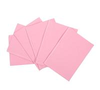 SAFIGLE Tapete Desechable para Manicura 125 Unidades Suave para Uñas Herramientas de