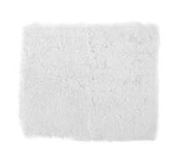 SAFIGLE Tela de Lana Artificial para Coser, Tejido de Lana Sintética para Rodilleras, Acolchado Térmico y Duradero para Bricolaje, Paquete 1 Hoja, Adecuado para Manualidades y Costura