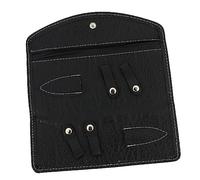 SAFIGLE Tijeras De Peluquería Estuche Organizador Hogar Salón y Barbería Bolsa para Tijeras De Estilista Porta De Peluquería