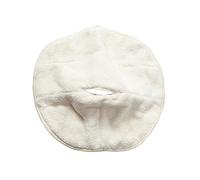 SAFIGLE Toalla Facial De Belleza Paño De Limpieza De Vellón Frío y Caliente Duradero y Práctico Para Mujeres