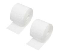 SAFIGLE Toallas para Descarga de Manicura 2 Pcs Absorbentes Desechables para Limpiar Gel y Esmalte de Uñas Herramientas de Manicura