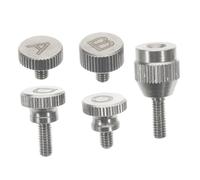 SAFIGLE Tornillos Metálicos Para Tudel De Saxofón Accesorio Profesional De Repuesto Para Uso En Música Clásica y Jazz