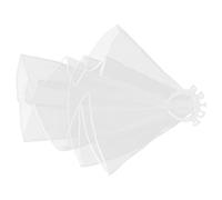 SAFIGLE Velo Diadema De Perlas Para Nupcial Traje De Despedida De Soltera Novia Novias Real Ducha Palabra Damas De Honor Fiesta Dama De Honor Puesto Boda Abdominales