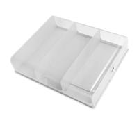 SAFIGLE Vitrina de Cabezones y Figuras de Acción de Acrílico Transparente con Luces Led, Montable en Pared para Almacenamiento Elegante y Uso Prolongado