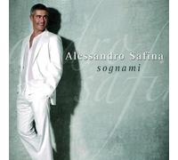 Safina,Alessandro - Sognami