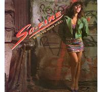 Safire - Boy, I'Ve Been Told [Vinilo]