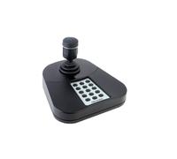SAFIRE DS-1005KI USB-Tastatur - PC-Softwaresteuerung - Anschluss an DVR oder NVR - Tastatur- oder Joystick-Funktion - 3-Achsen-J