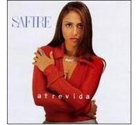 Safire - Eso Fue Ayer