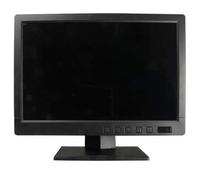 SAFIRE Monitor LED 10" SF-MNT10BNC