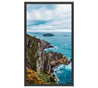 "SAFIRE SF-32WF35-FHD Monitor alto brillo 32" - Resolución FHD - Brillo 3500 nits - Funcionamiento 24/7 - Android 12 - Alt"