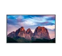 "SAFIRE SF-50DS60 Monitor SAFIRE ELED 50" 4K - Resolución 3840x2160 - Cartelería digital individual vía USB - Cartelería di"