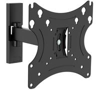 SAFIRE SF-BRKT-ARM-32 Soporte con brazo - Peso soportado 20Kg - VESA 200x200mm - Distancia a la pared de 75-233mm - Inclinación