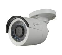 SAFIRE SF-CV029P-FTVI Cámara HDTVI Safire 1080p (25FPS) - Power Over Coaxial (PoC Safire) - 2Mpx High Performance CMOS - Lente 2