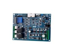 SAFIRE SF-EASGATE-SP-MBOARD Repuesto para antena antihurto EAS - Placa de configuración y control - Apto para modelo SF-EASGATE1