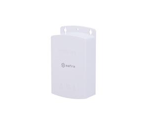 SAFIRE SF-POE-EXT0302-60W-OUT PoE-Extender Safire. - Unterstützt moderne IEEE 802.3af/at/bt-Standards. - Verfügt über 3 RJ45-Por
