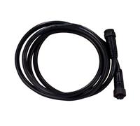 SAFIRE SF-SOLARKIT-CABLE-EXTENSION-2M Safire - Cable de extensión - Entre panel solar y batería - Longitud 2 metros - Compatible