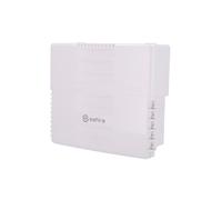 SAFIRE SF-SW1108HIPOE-HF-120-OUT Switch PoE Außenbereich - 6 RJ45 PoE+ 2 RJ45 Hi-PoE 2 RJ45 Uplink 1 SFP - 6 x 10/100 Mbit/s 4 x