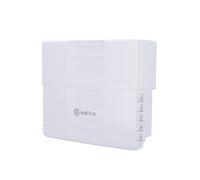 SAFIRE SF-SW1208HIPOE-GF-120-OUT Safire Outdoor-Hi-PoE-Switch - 8 PoE-Ports + 2 SFP + 2 RJ45 - Gigabit-Portgeschwindigkeit