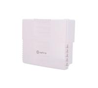 SAFIRE SF-SW1916HIPOE-HF-300-0UT Safire Outdoor-Hi-PoE-Switch - 16 PoE-Ports + 1 SFP + 2 RJ45 - Gigabit-Portgeschwindigkeit