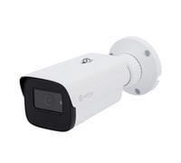 Safire Smart - Cámara de bala IP Gama I2 IA avanzada - Resolución 8 megapíxeles (3840x2160) - Lente 2.8 mm | Audio | IR 50m - IA avanzada: Metadatos