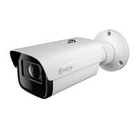 "SAFIRE SMART SF-B580ZSA-2E1 Safire Smart - Cámara Bullet 4 en 1 Gama E1 - 2 Mpx (1920x1080) , 1/2.8" CMOS Starlight - Lent"