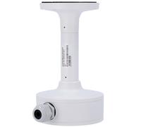 SAFIRE SMART SF-CB-0302+0811 Soporte techo Safire Smart - Altura 244.9 mm - Diámetro de la base para cámaras 139.3 mm - Apto par