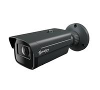SAFIRE SMART SF-IPB380A-4E1-GREY Safire Smart - Cámara Bullet IP gama E1 Inteligencia Artificial - Resolución 4 Megapíxel (2566x