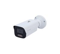 SAFIRE SMART SF-IPB380A-8I1-NIGHTPRO Safire Smart Bullet-IP-Kamera der I1-Serie mit AI-ISP - Sensor 1/1,8&quot mit großer Blende