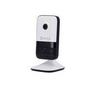 SAFIRE SMART SF-IPCU014A-4B1W-PIR Safire Smart - IP-Cube-Kamera Serie B1 WiFi - Auflösung 4 Megapixel (2560x1440) - Objektiv 2,1