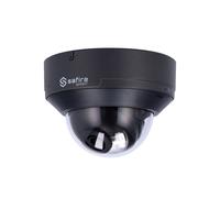 SAFIRE SMART SF-IPD040A-4I1-DL-GREY Safire Smart - IP-Dome-Kamera der I1-Serie mit fortschrittlicher KI und DualLight - Auflösun