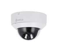 SAFIRE SMART SF-IPD040A-6I1 Safire Smart - IP-Dome-Kamera Serie I1 mit fortschrittlicher KI - Auflösung 6 Megapixel (3296×1856)