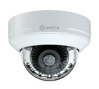 SAFIRE SMART SF-IPD540ZA-4I1-DL Safire Smart - Cámara Turret IP gama I1 AI Avanzado - Lente motorizada 2.7~13.5 | 4 Mpx (2688×15