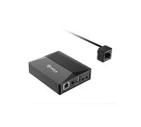 SAFIRE SMART SF-IPPHOLE025A-2I1 Safire Smart - IP-Pinhole-Kamera Serie I1 mit fortschrittlicher KI - Auflösung 2 Megapixel (1920