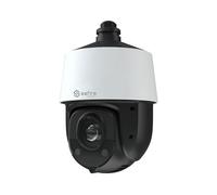 SAFIRE SMART SF-IPSD4025ITA-8E1 Safire Smart - Cámara PTZ IP gama E1 Inteligencia Artificial - Resolución 8 Megapíxel (3840x216